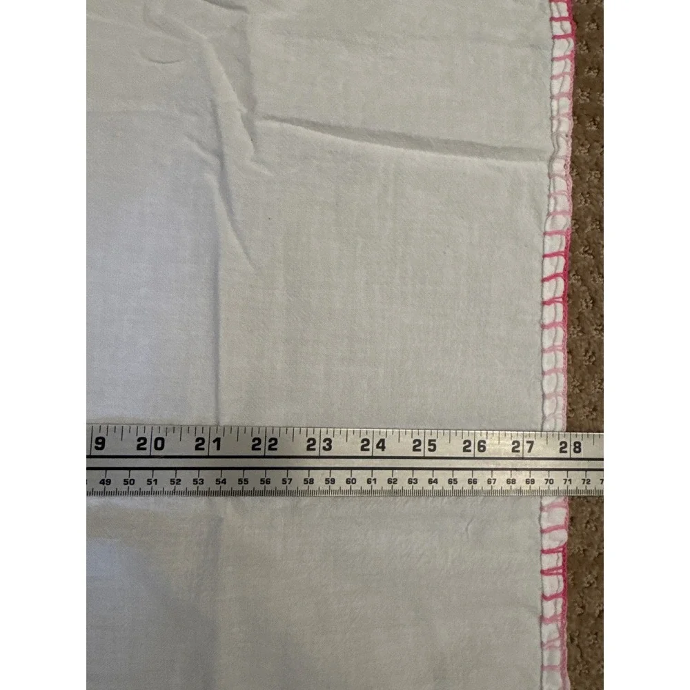 Unbranded hand embroidered